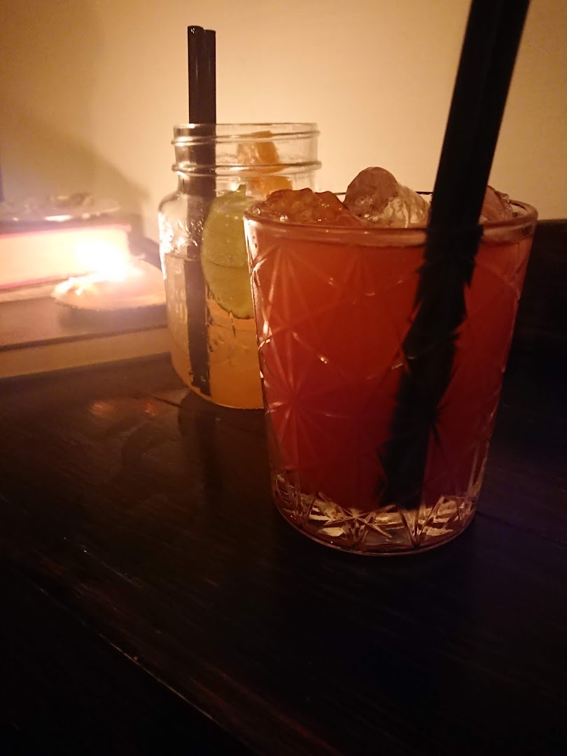 Il Manutengolo Uain Bar