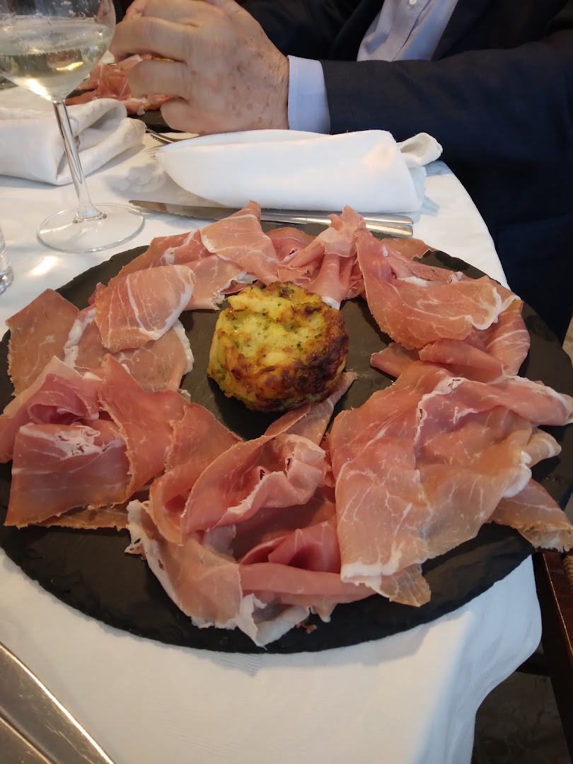 Il Mappamondo