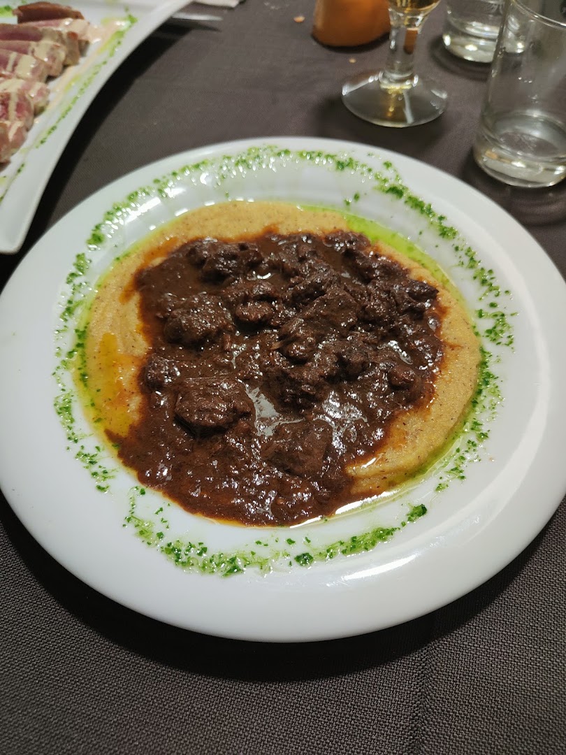 Il Mappamondo, Vescovato