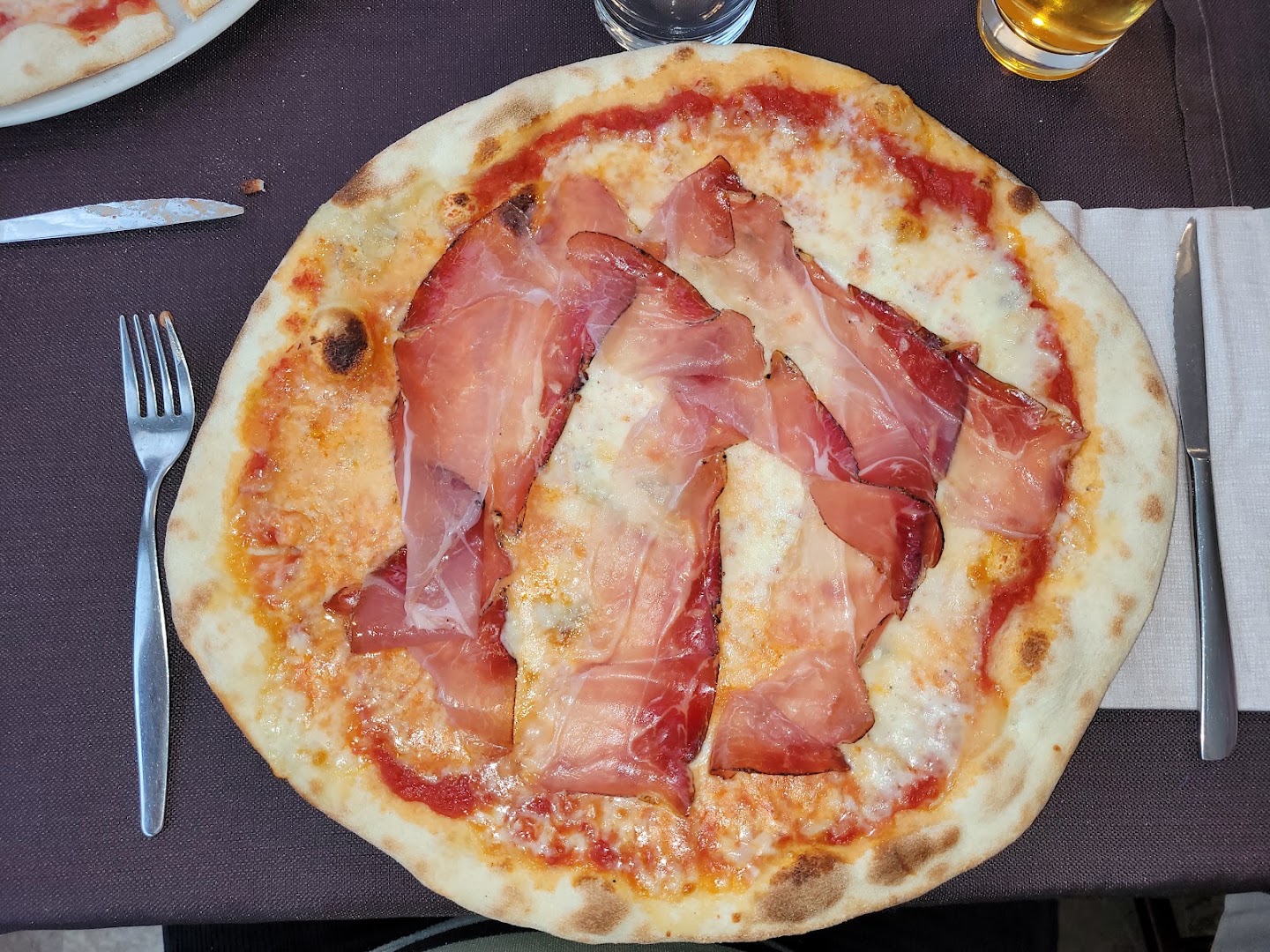 Il Mappamondo