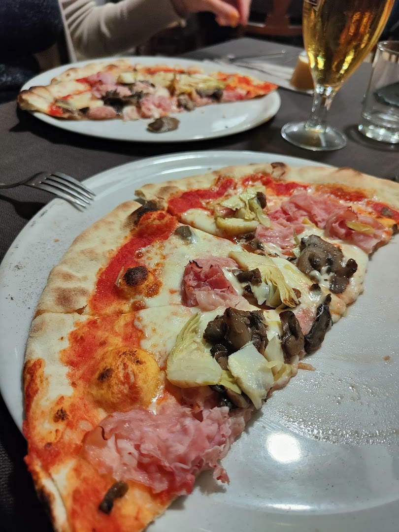 Il Mappamondo