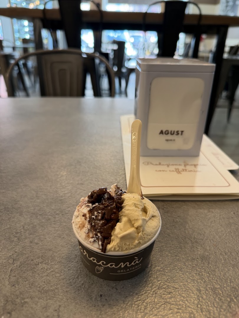 Il Maracanà Gelateria Artigianale