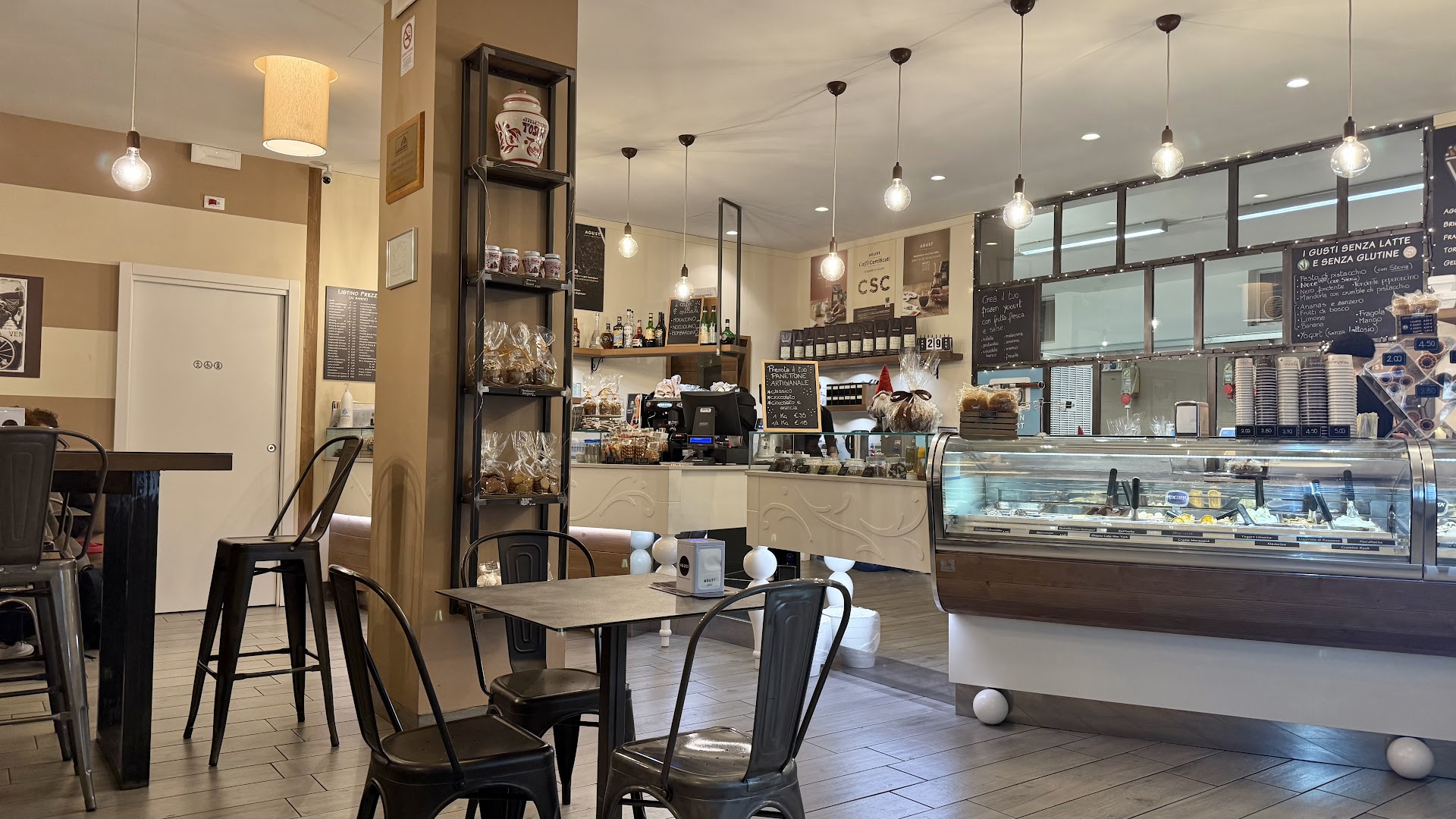 Il Maracanà Gelateria Artigianale