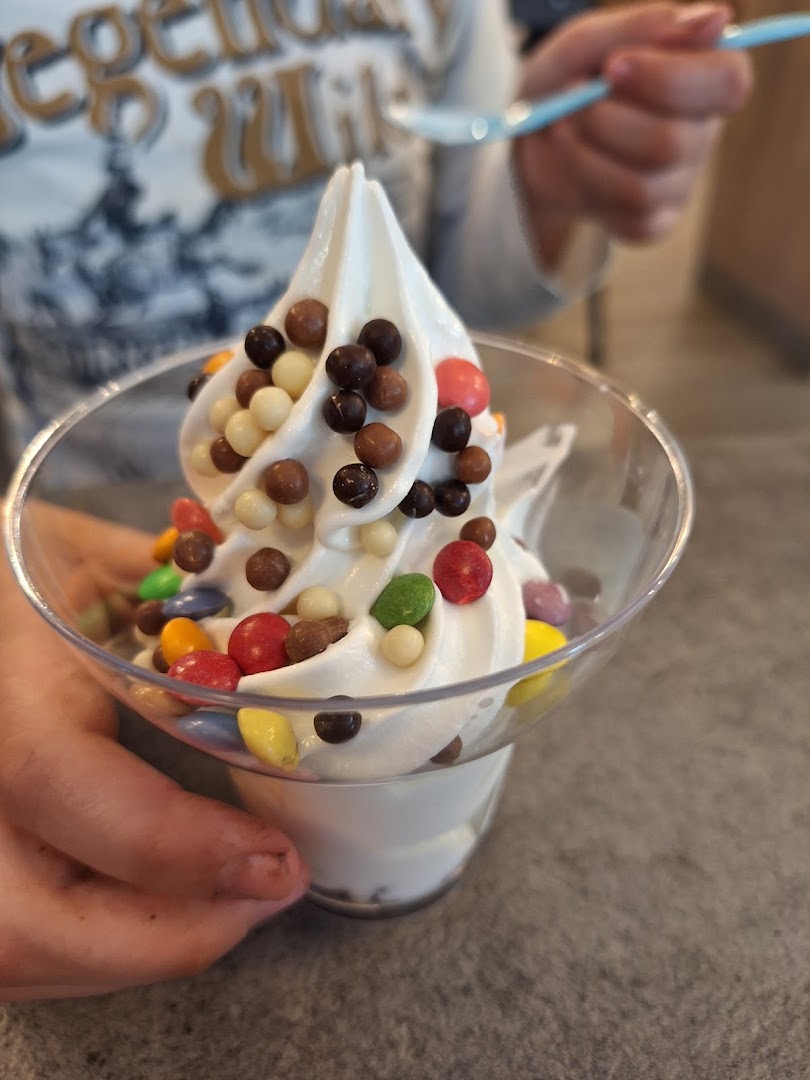 Il Maracanà Gelateria Artigianale