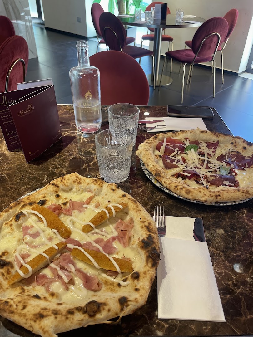 Il Marajà Pizzeria, Avellino