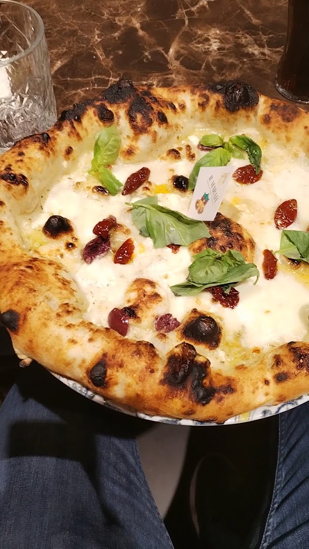 Il Marajà Pizzeria