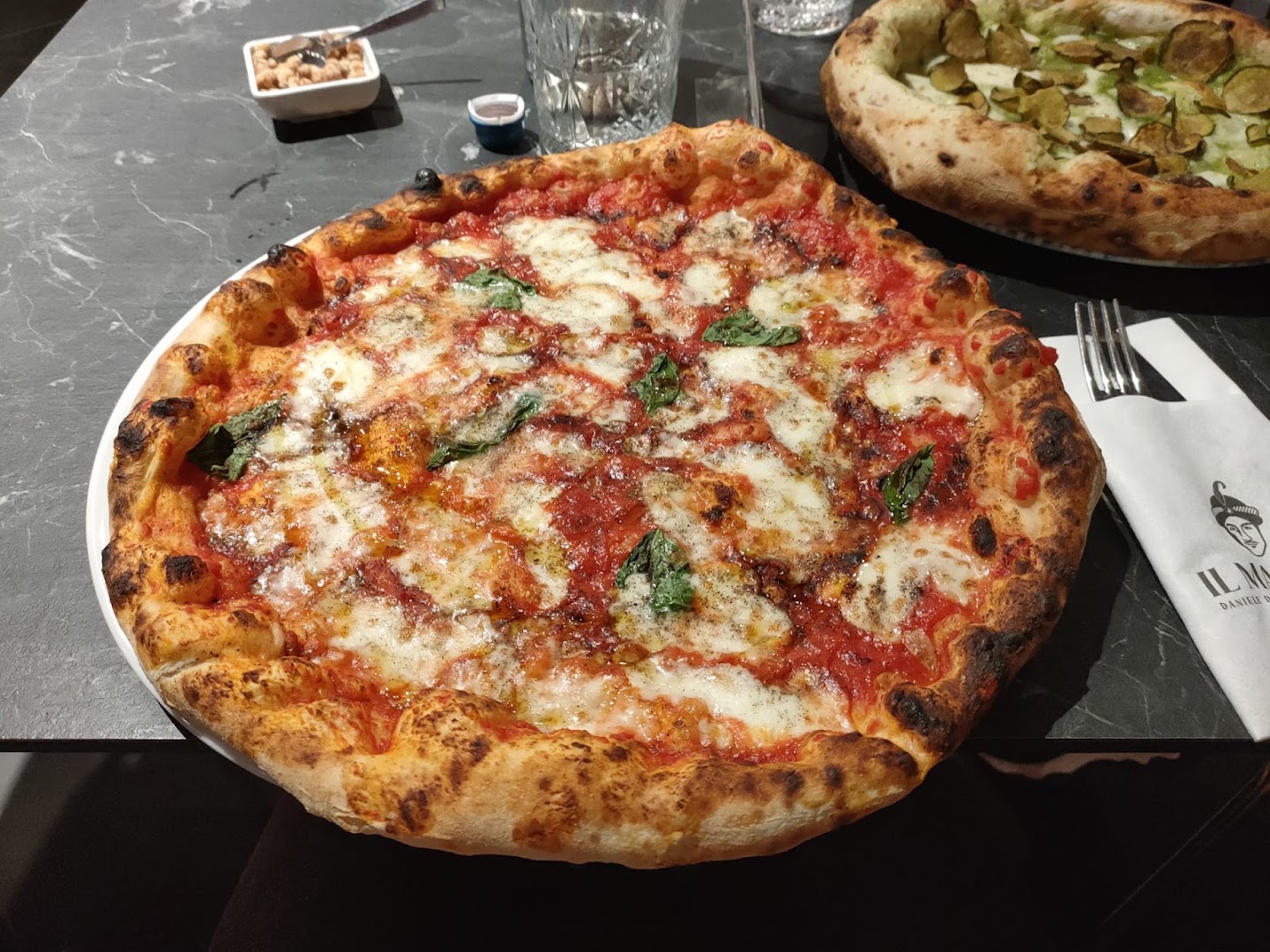 Il Marajà Pizzeria