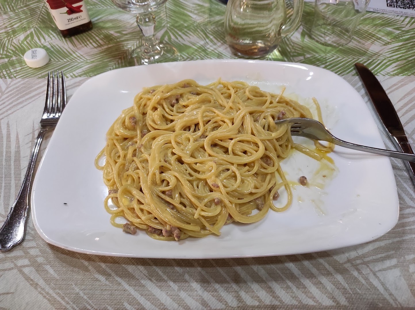 Il Marchese del Grillo Ristorante, Cassano Magnago