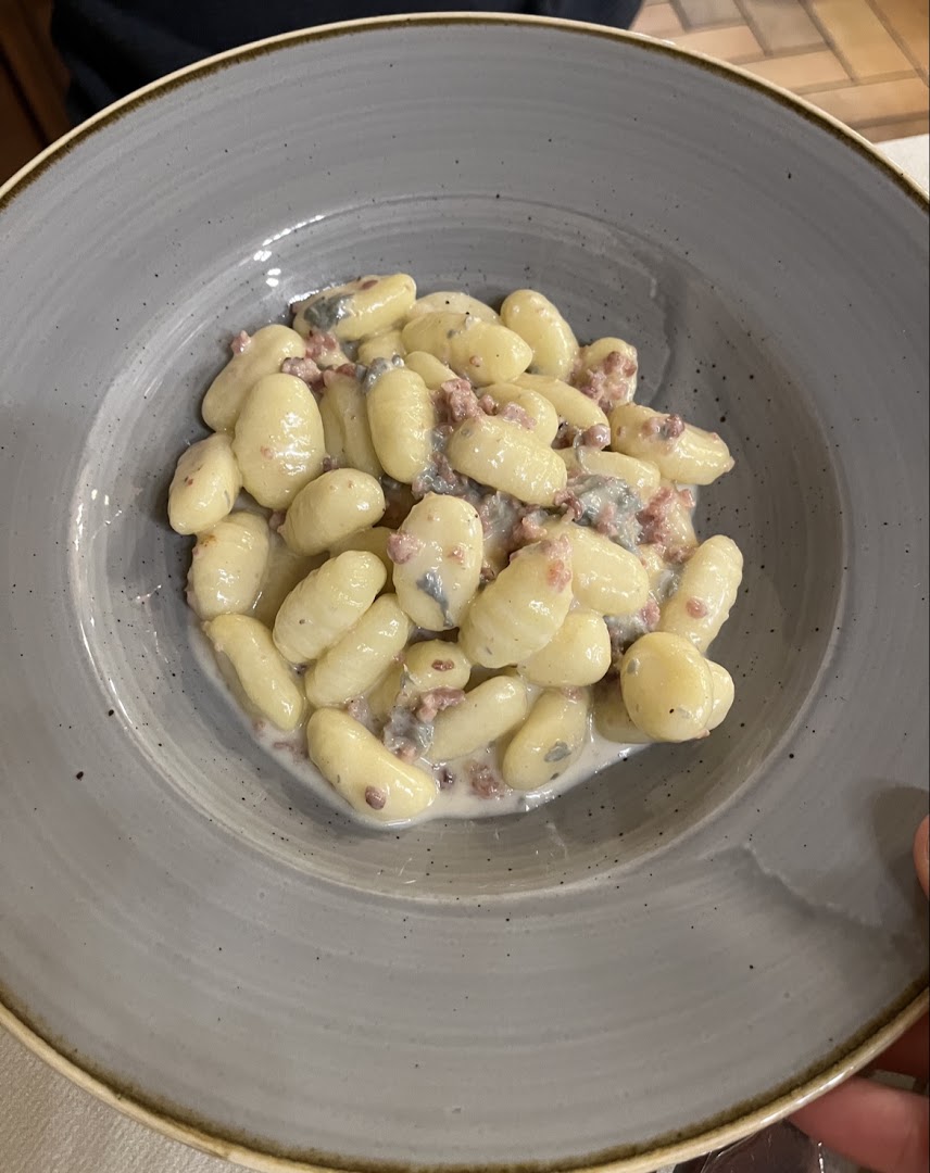 Il Marchese del Grillo Ristorante