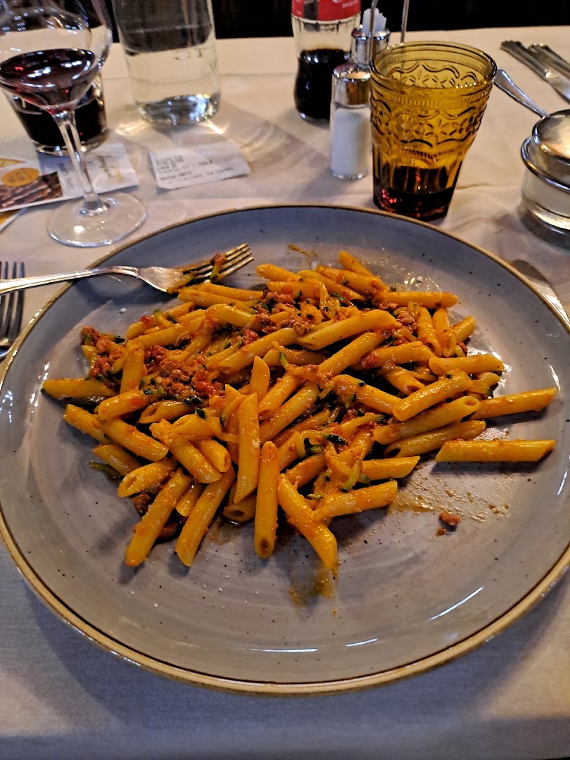 Il Marchese del Grillo Ristorante