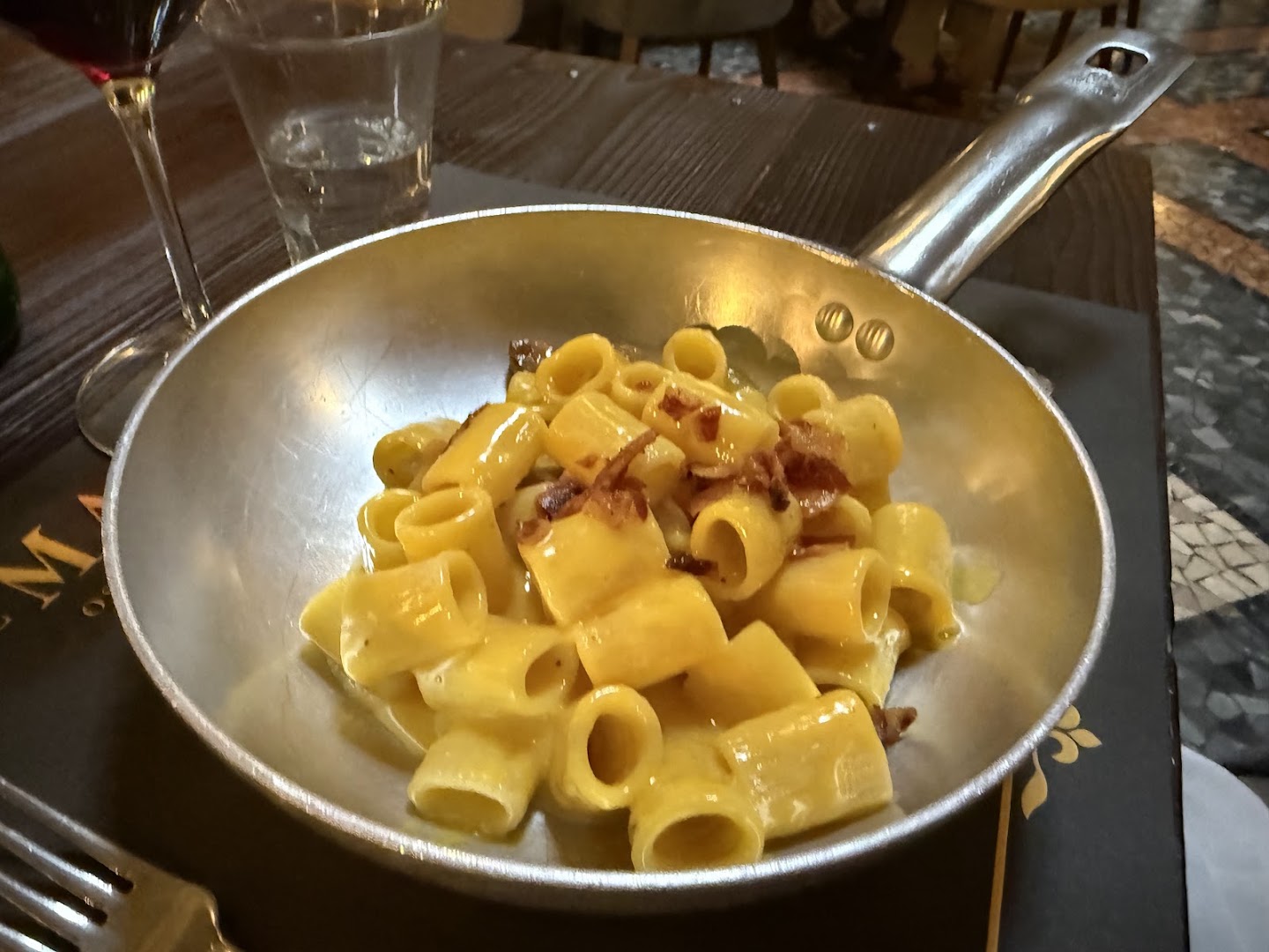 Il Marchese Milano