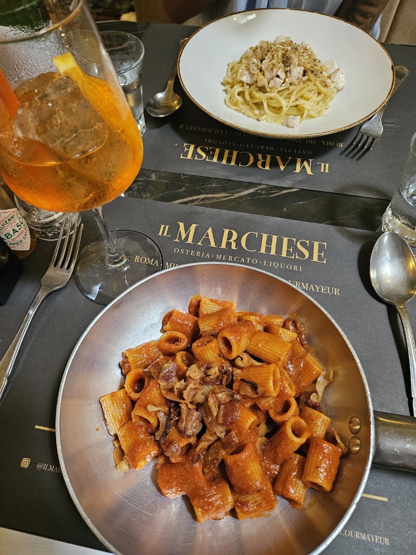 Il Marchese Milano