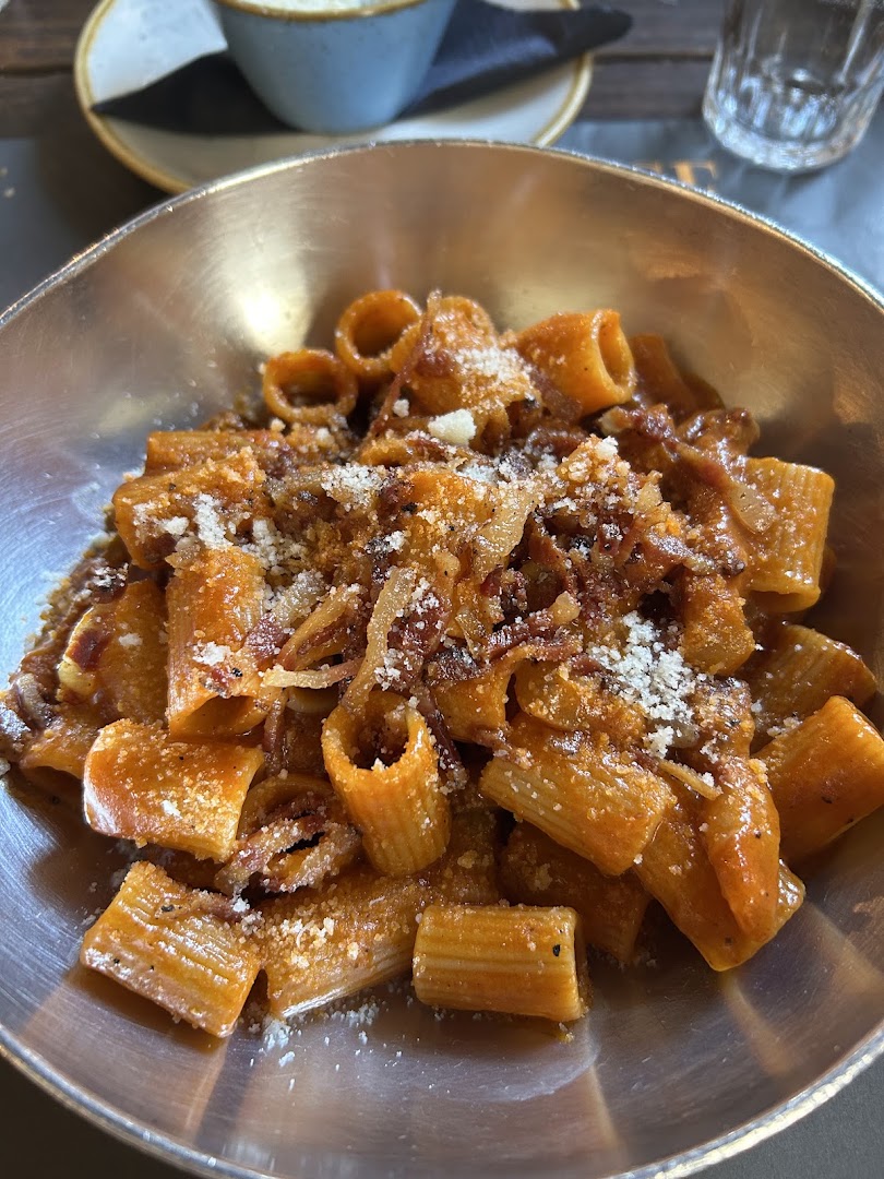 Il Marchese - Osteria Mercato Liquori