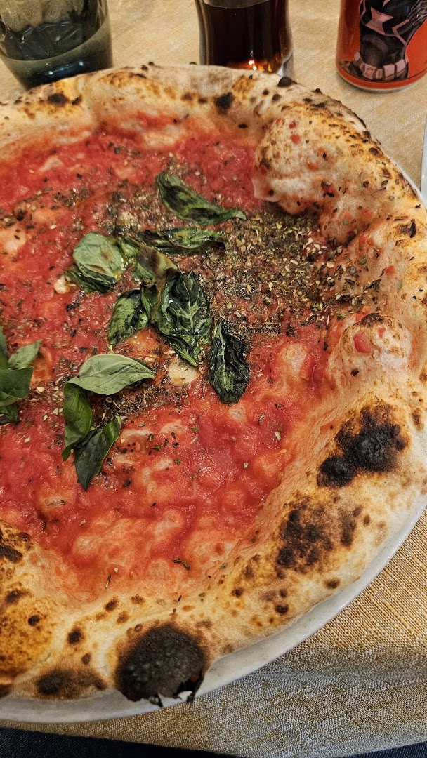Il Marchese - Ristorante Pizzeria Gourmet, San Giorgio a Cremano