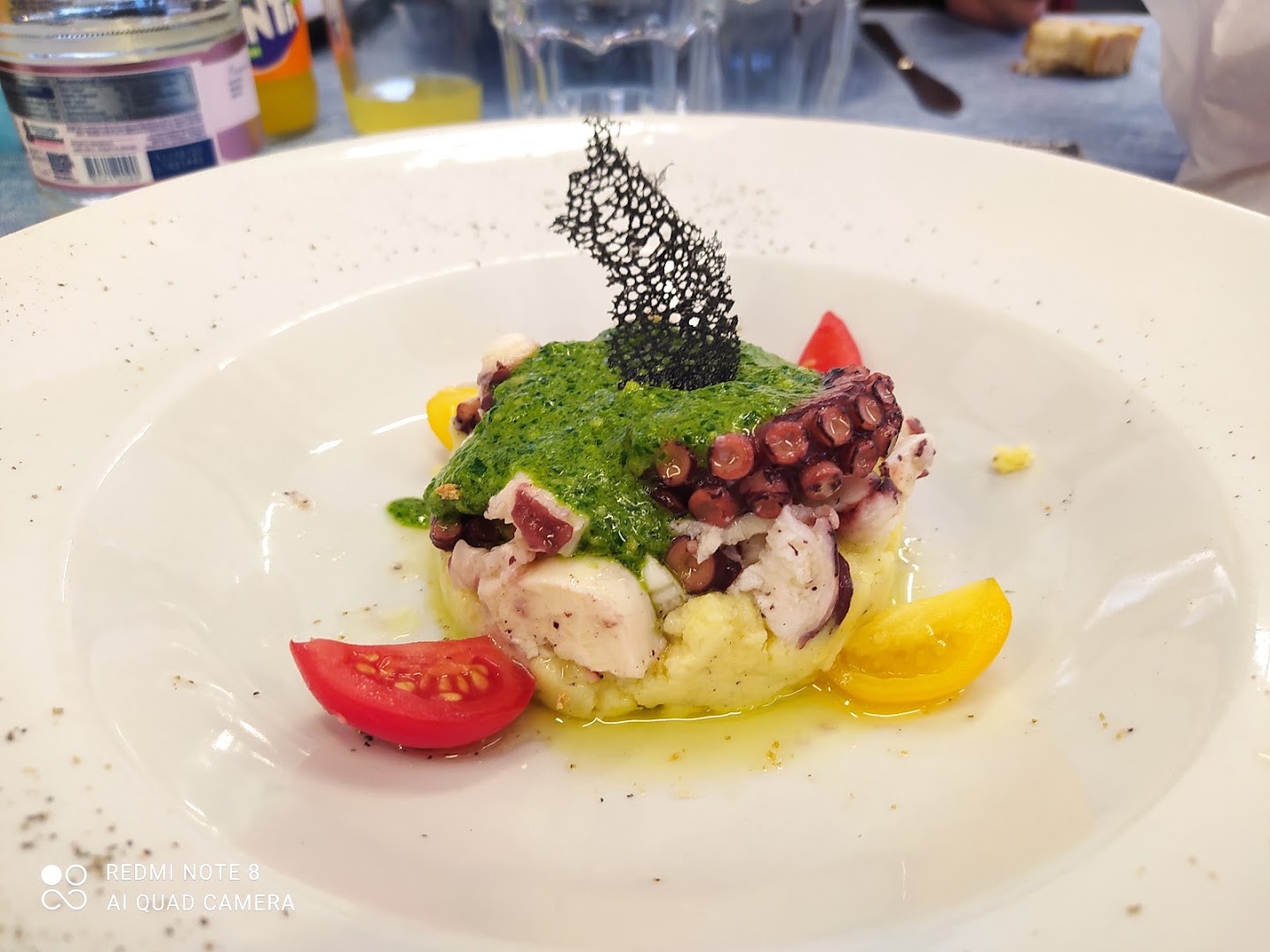 Il Marchese - Ristorante Pizzeria Gourmet