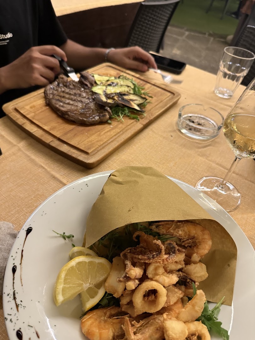 Il Marchese - Ristorante Pizzeria Gourmet