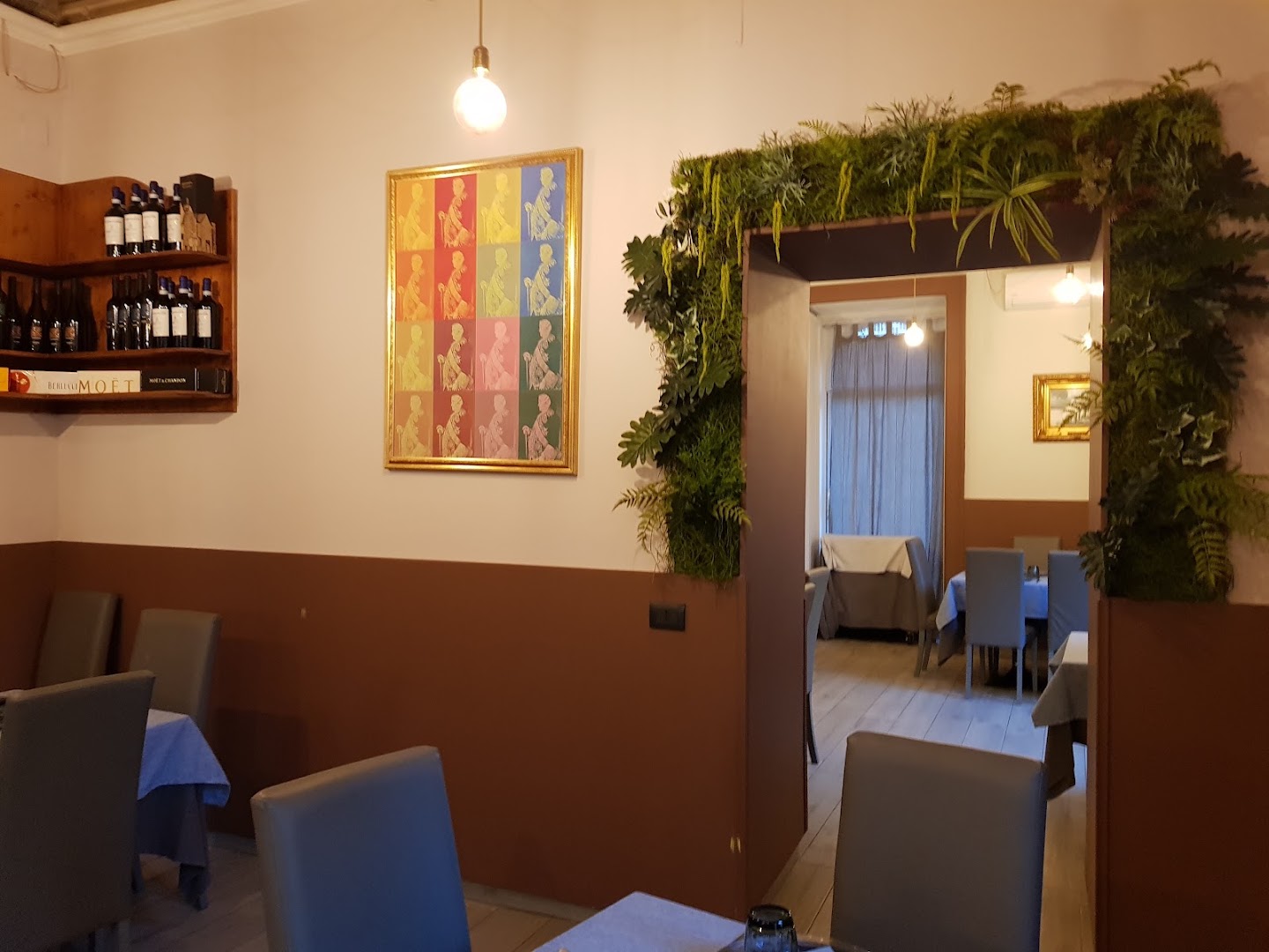 Il Marchese - Ristorante Pizzeria Gourmet