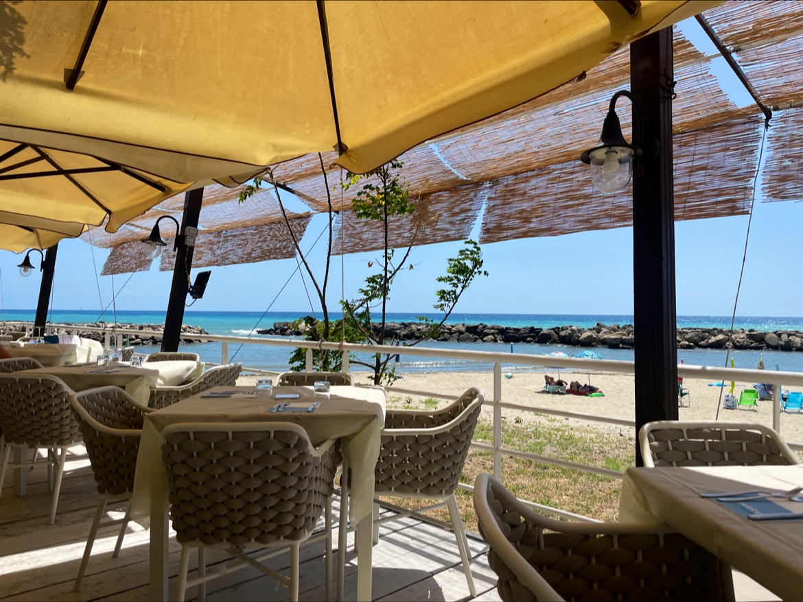 Il Mare Ristorante Wine Bar