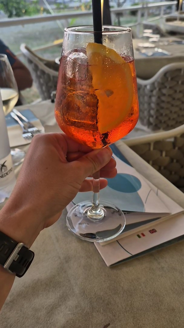 Il Mare Ristorante Wine Bar