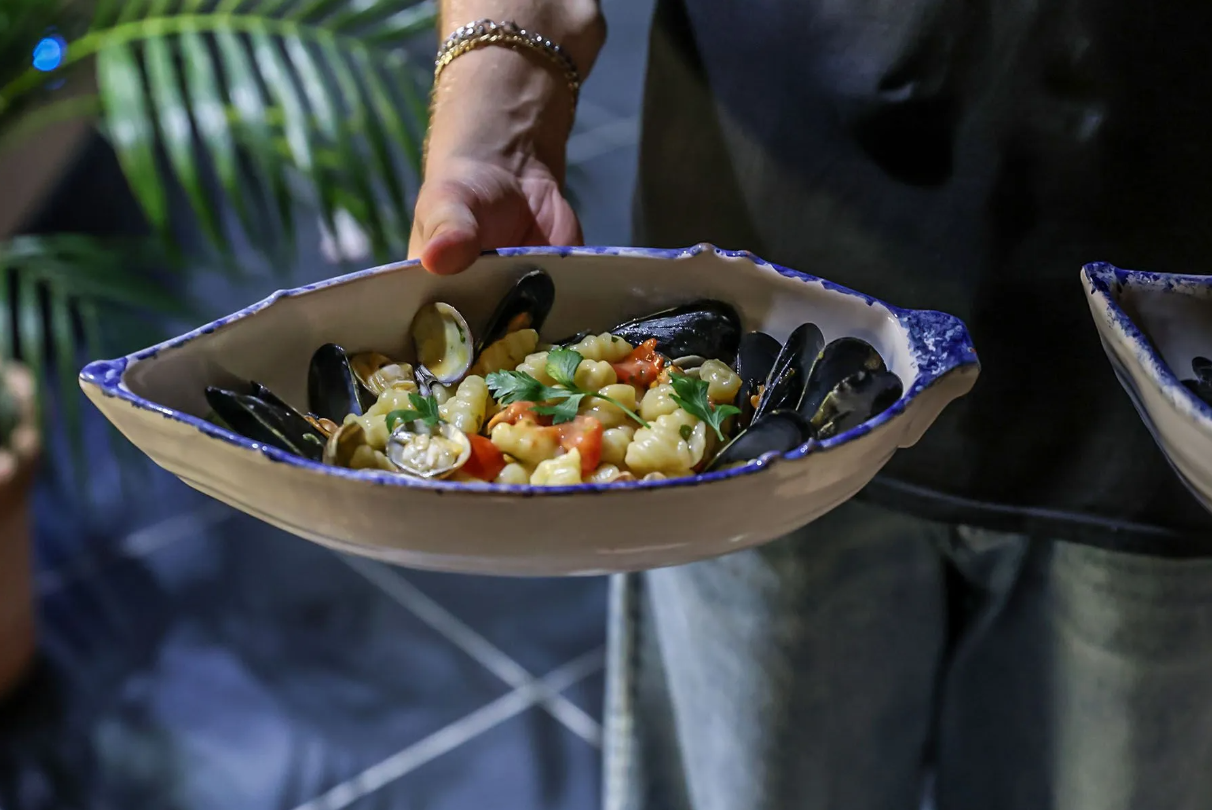 Il Mare Ristorante Wine Bar