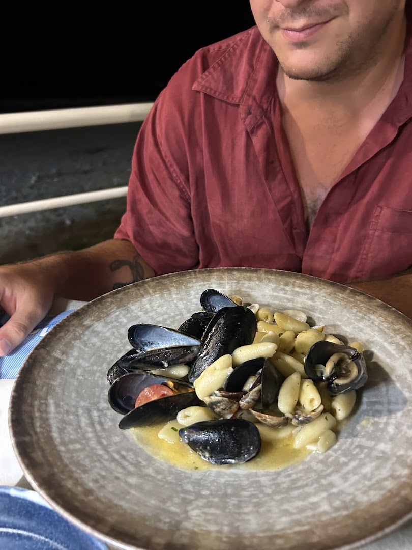 Il Mare Ristorante Wine Bar
