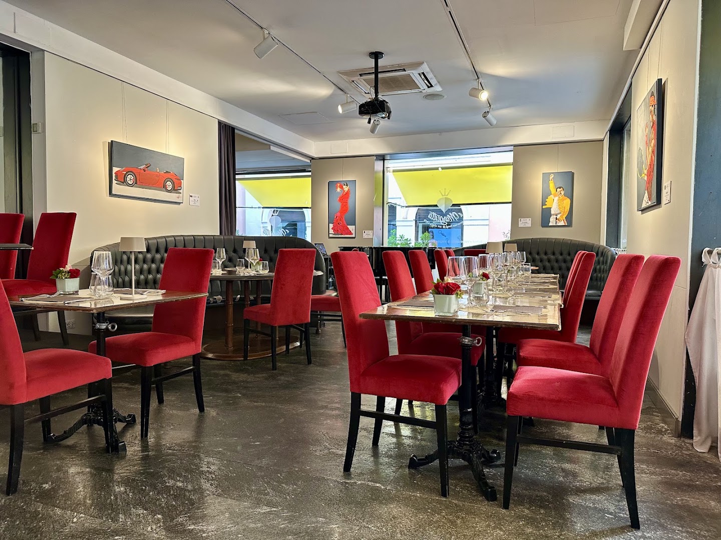 Il Margutta veggy food & art
