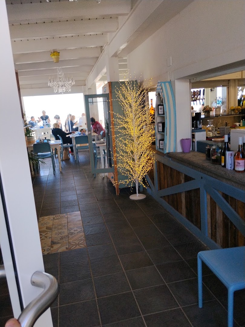 Il Marina Bar Pizzeria Lido di Tarquinia