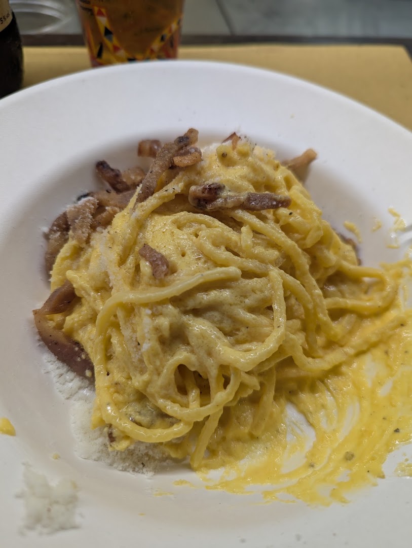 Il Maritozzo Rosso