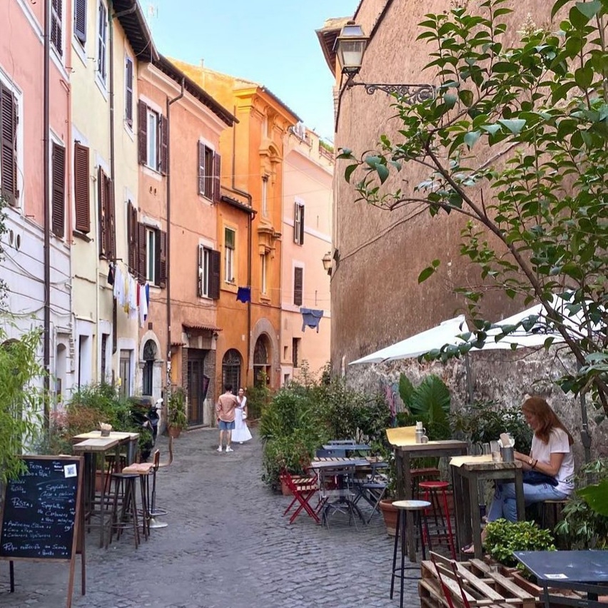 Il Maritozzo Rosso
