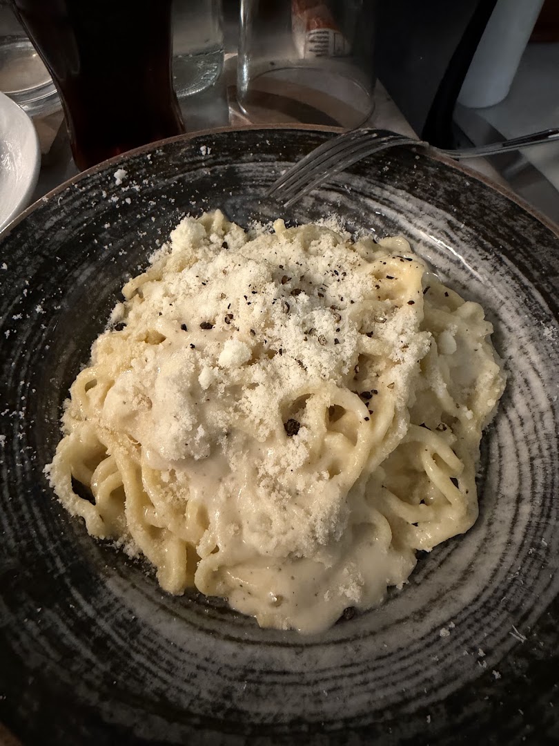Il Maritozzo Rosso