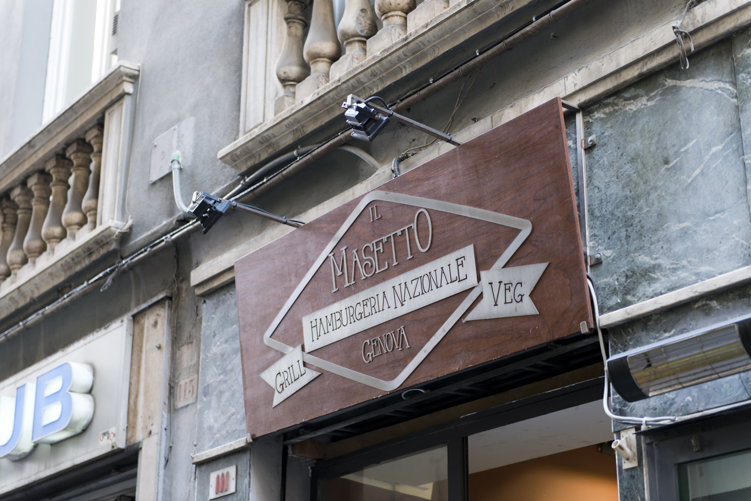 Il Masetto