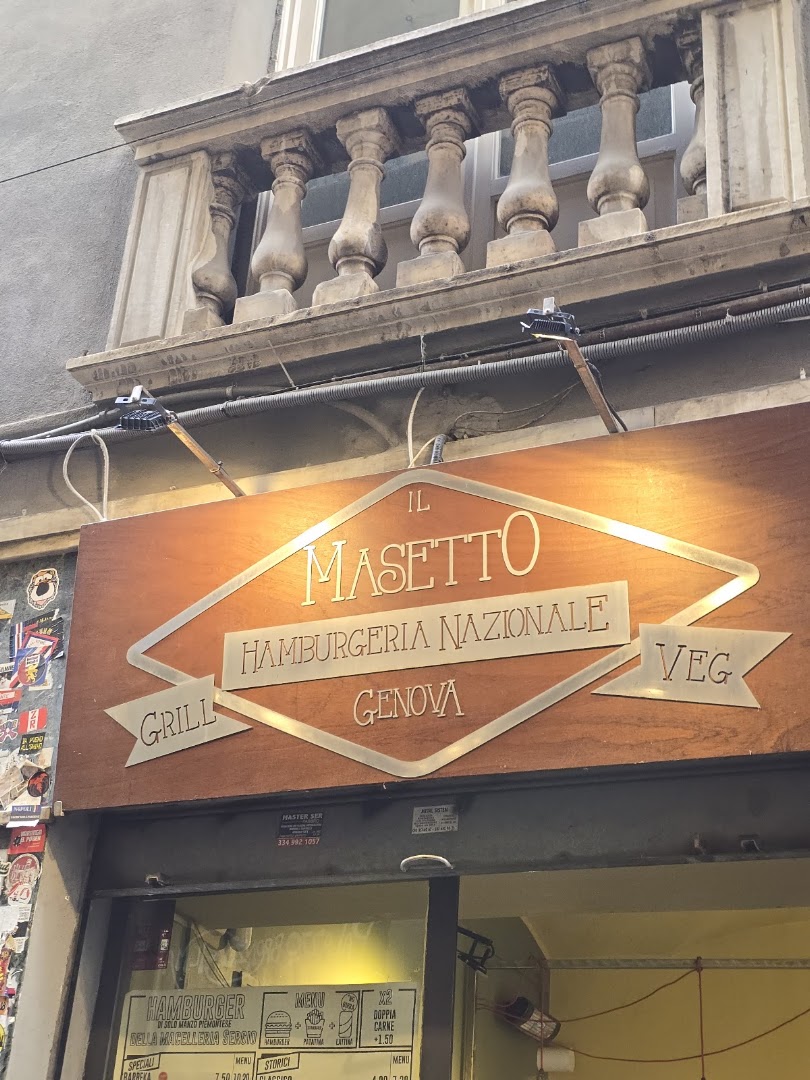 Il Masetto