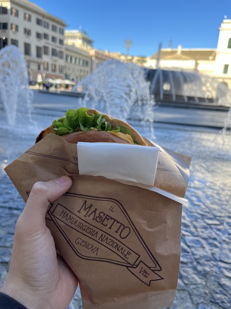 Il Masetto