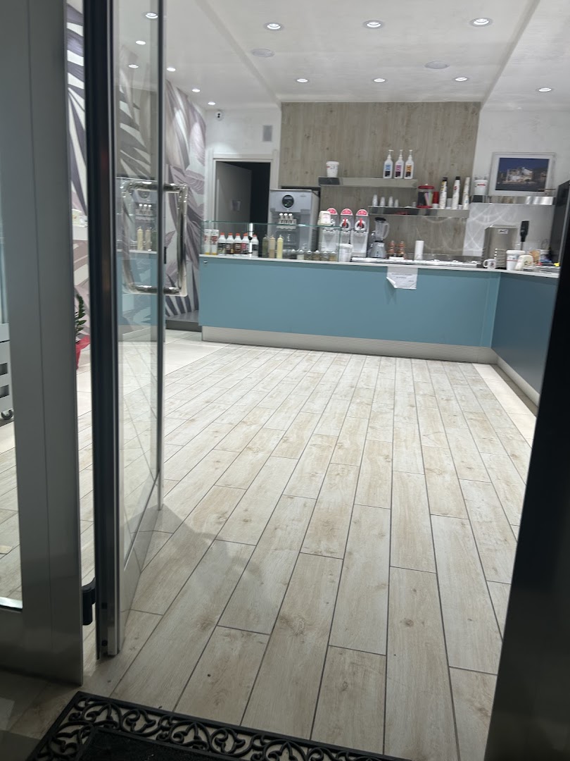Il Massimo del Gelato