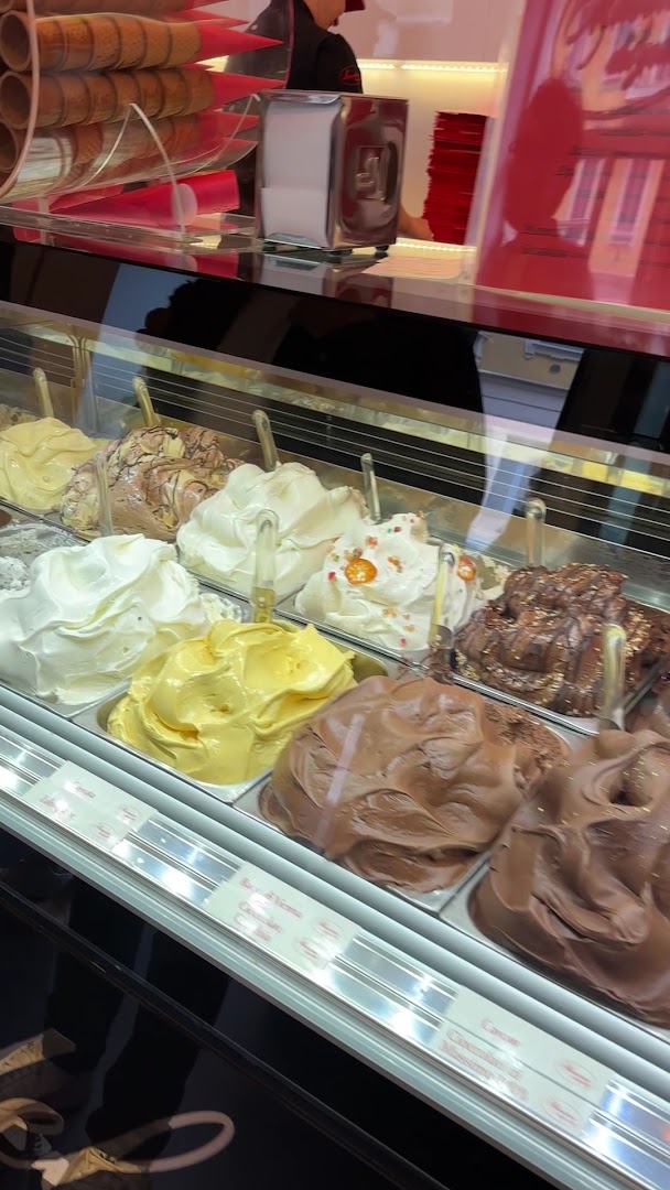 Il Massimo del Gelato