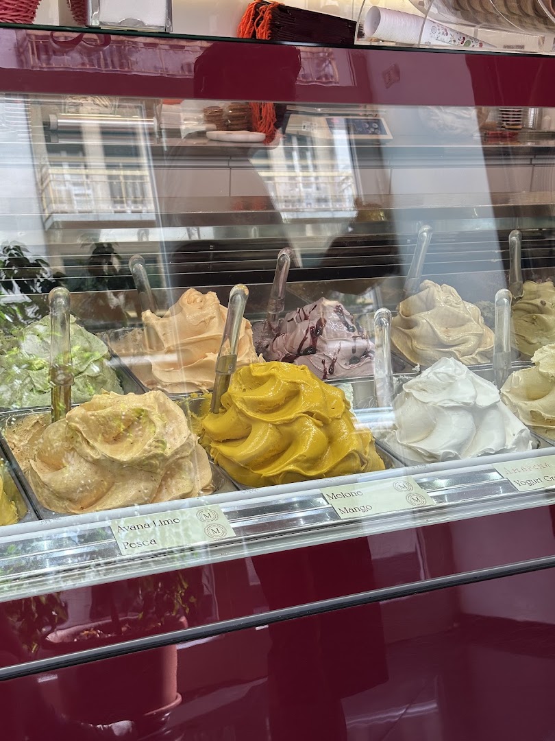 Il Massimo del Gelato