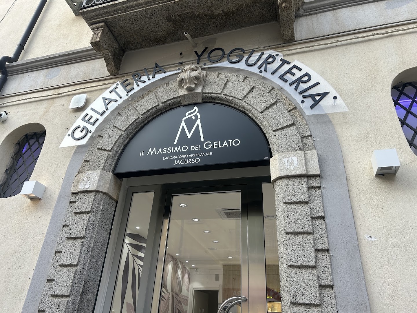 Il Massimo del Gelato
