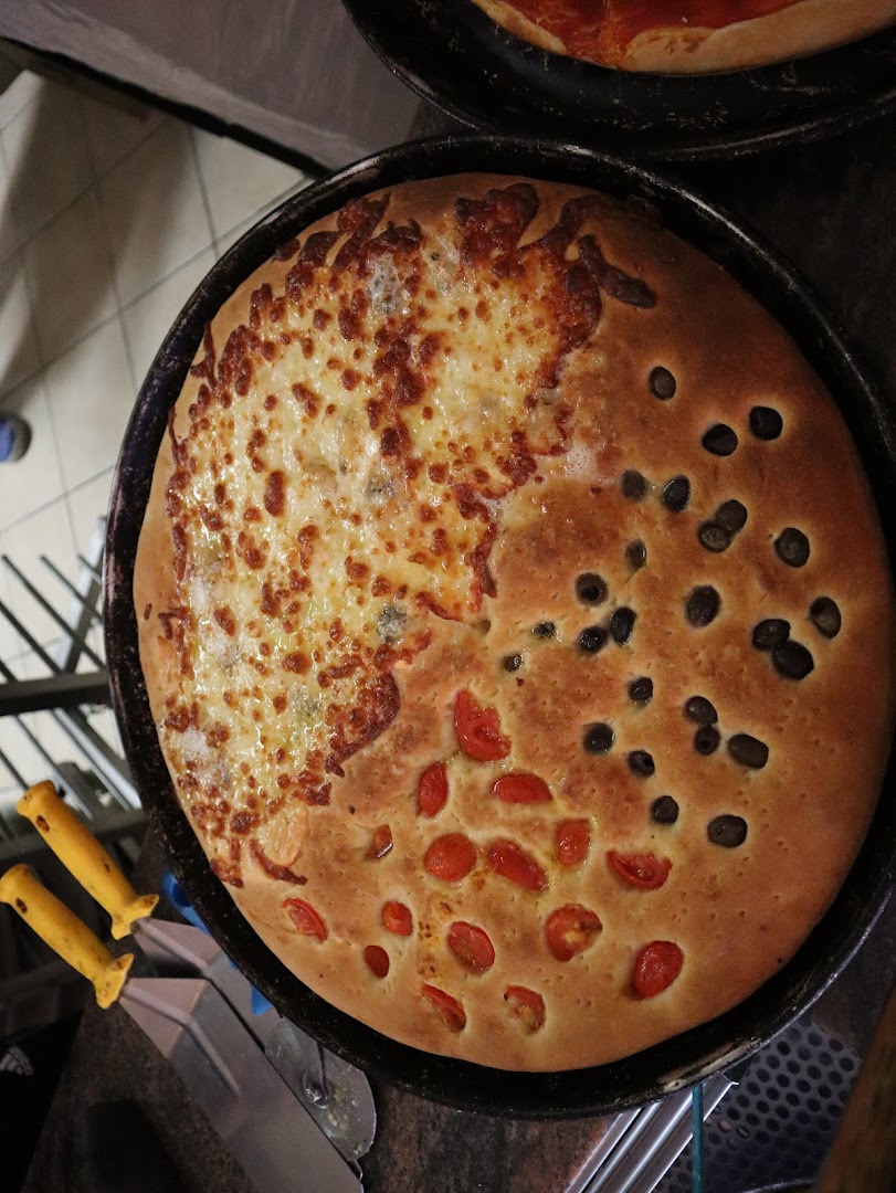 Il Massimo Della Pizza, Uggiate-trevano
