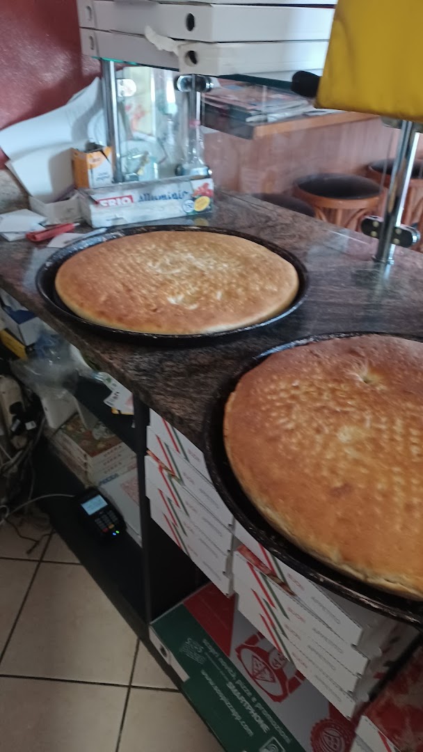 Il Massimo Della Pizza