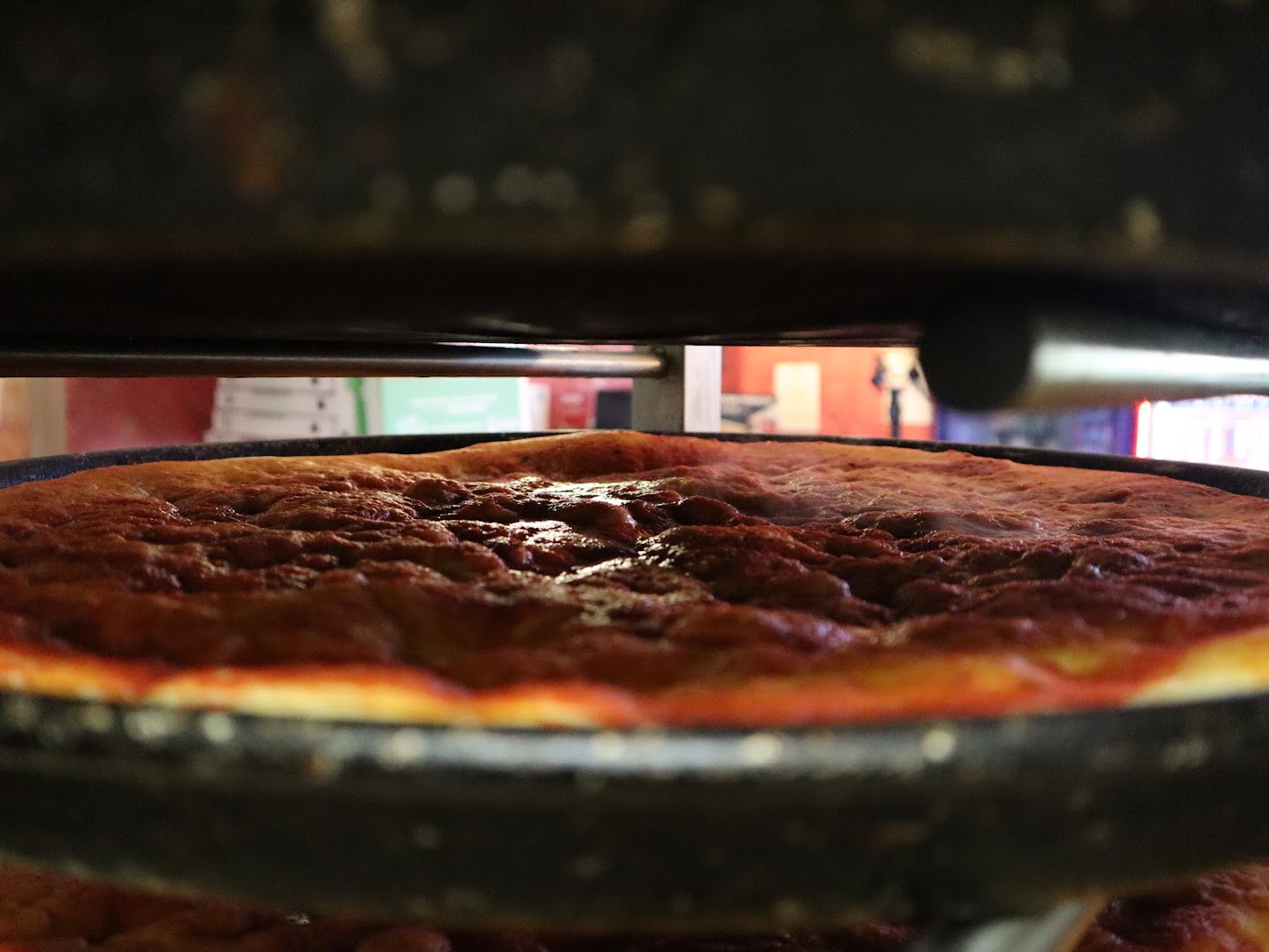 Il Massimo Della Pizza