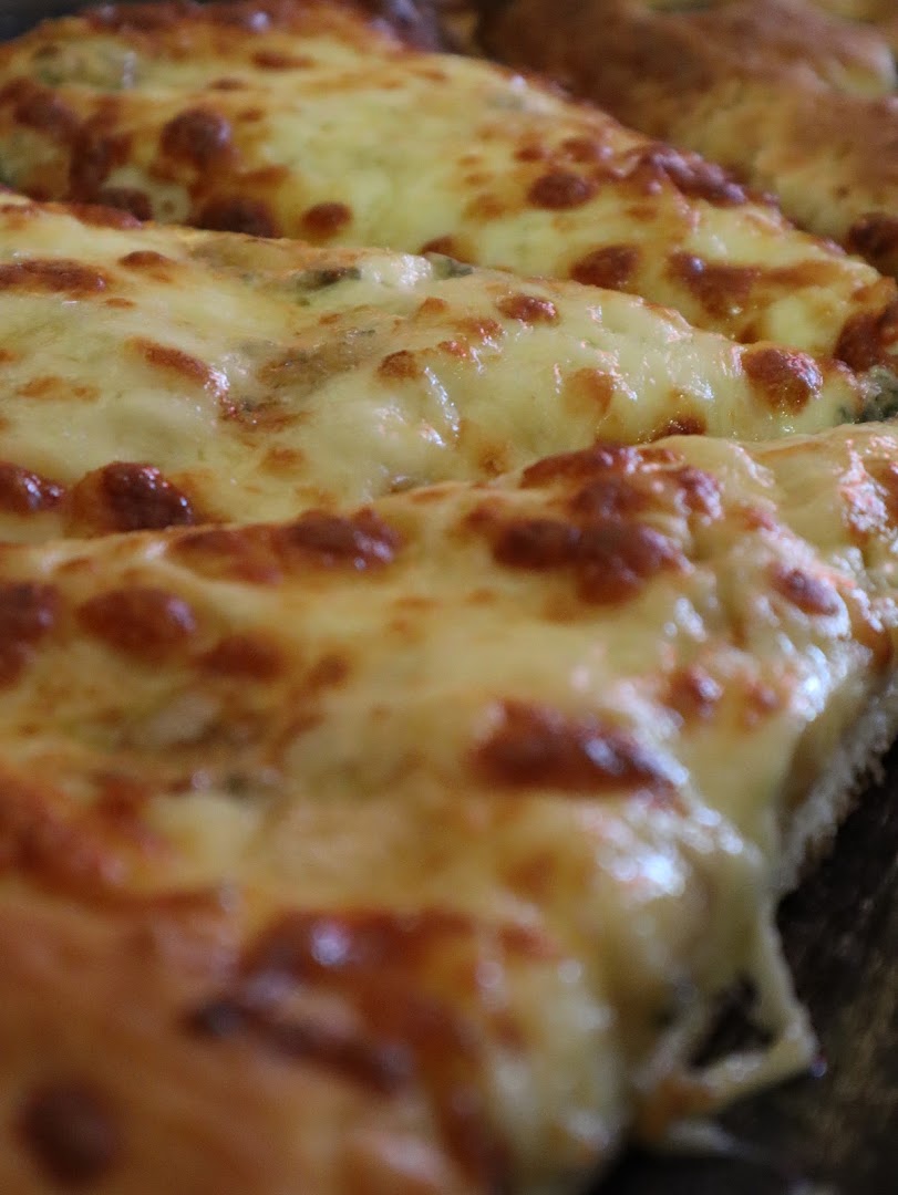 Il Massimo Della Pizza