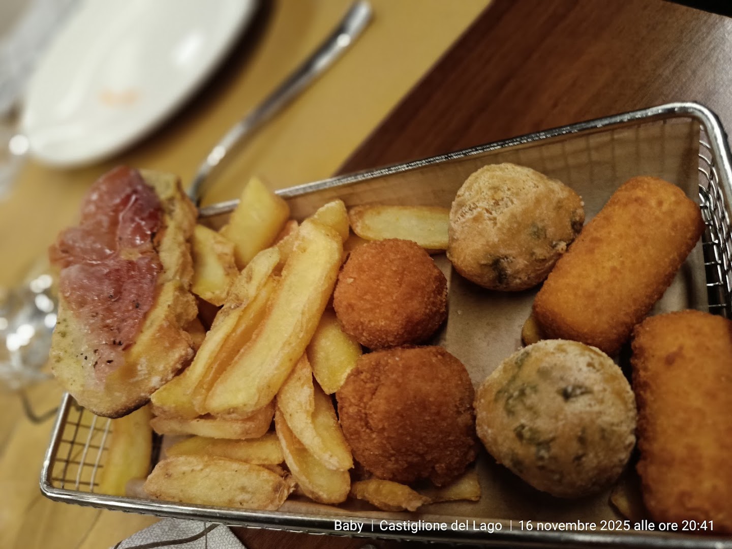 Il Masso - La Vera Cucina Metropolitana