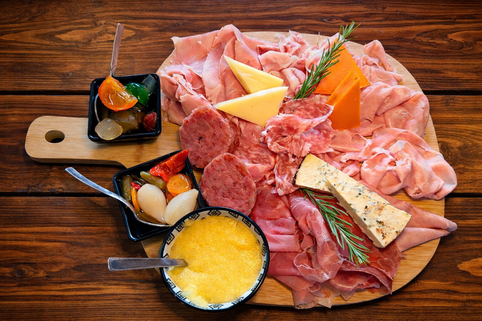 Il Mastino Bistrot