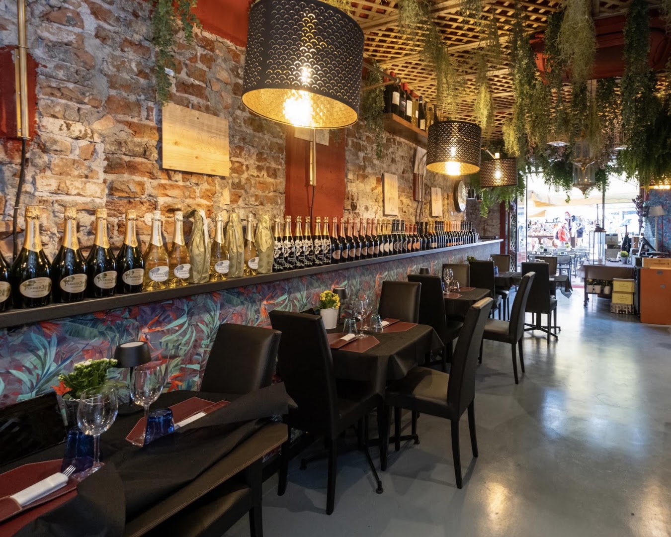 Il Mastino Bistrot