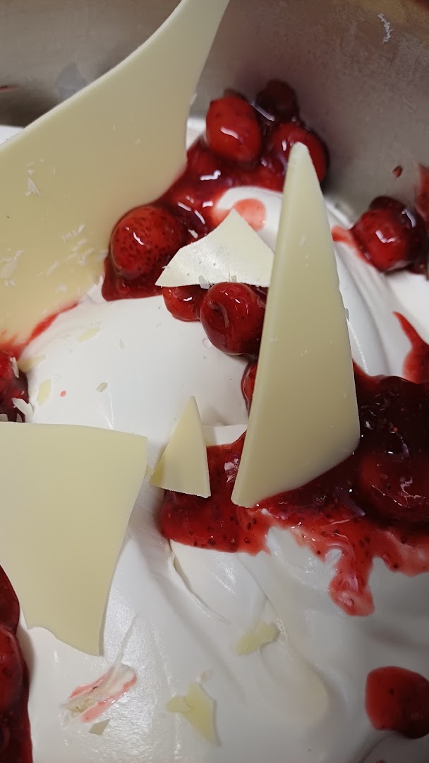 Il Mastro Gelatiere