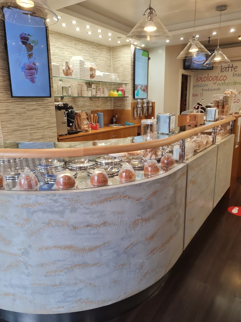 Il Mastro Gelatiere