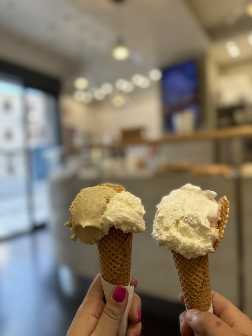 Il Mastro Gelatiere