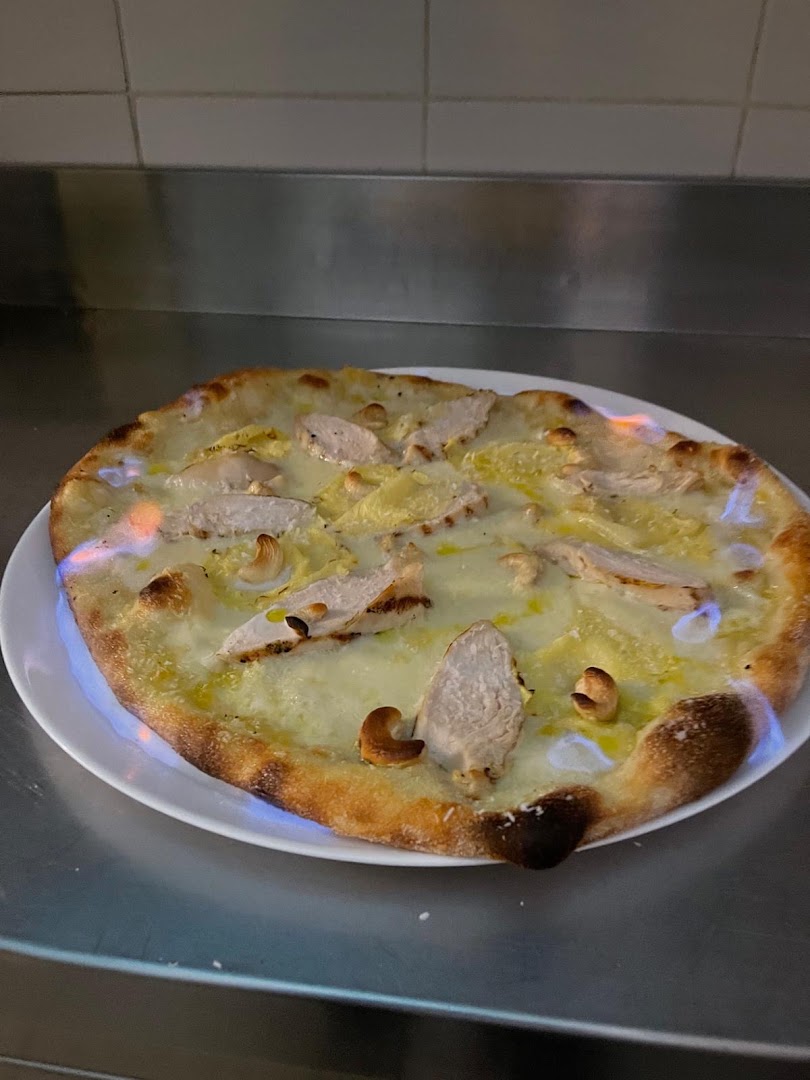Il mastro