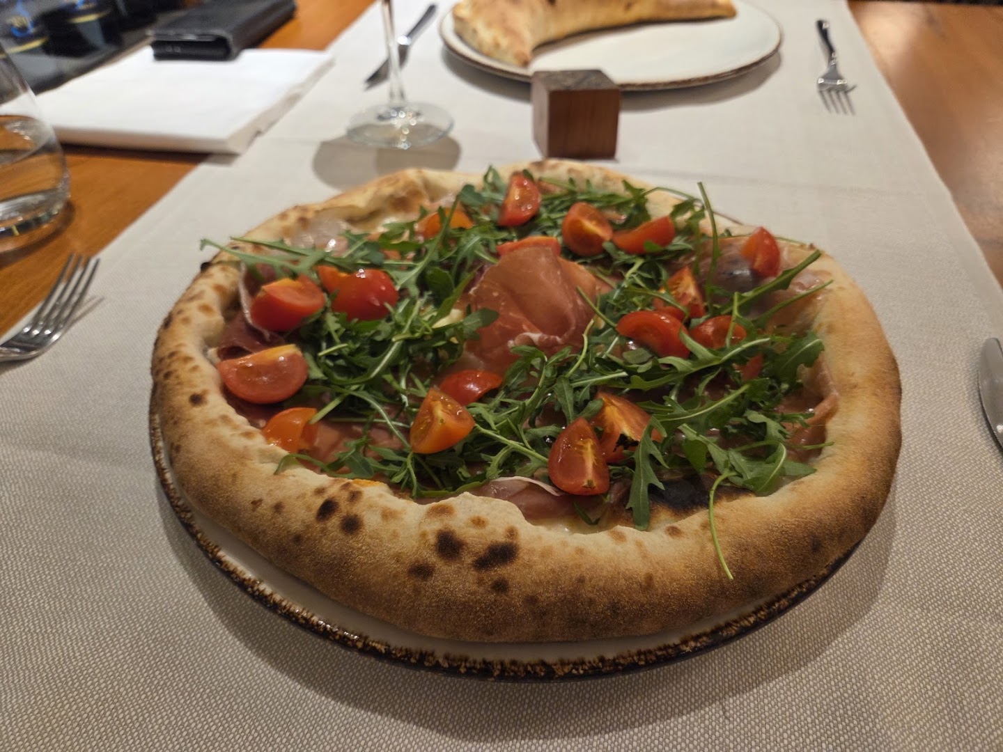 Il Mastroianni