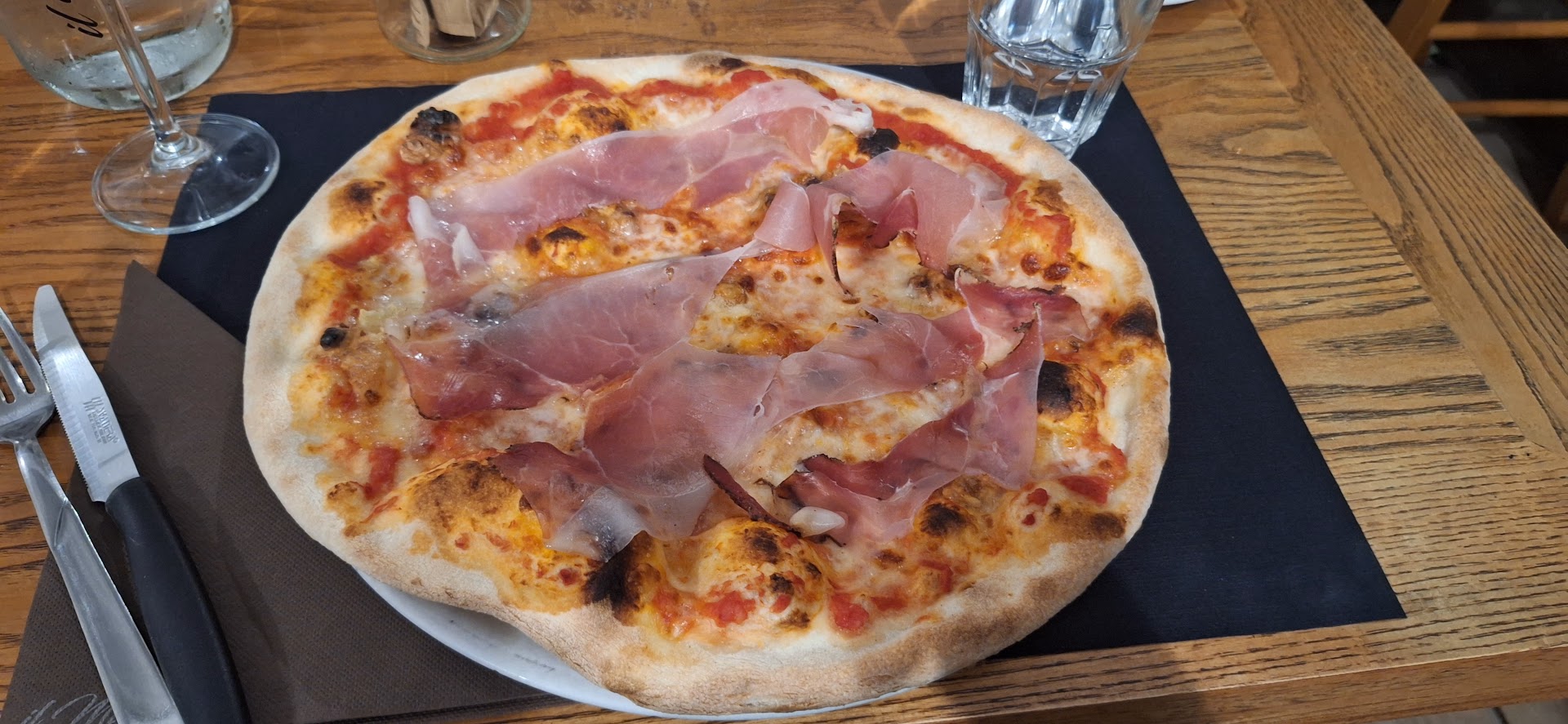 il Mattarello 2.0, San Cassiano